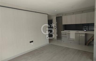 ÇANKAYA BİRLİK'TE SATILIK 1+1 DAİRE