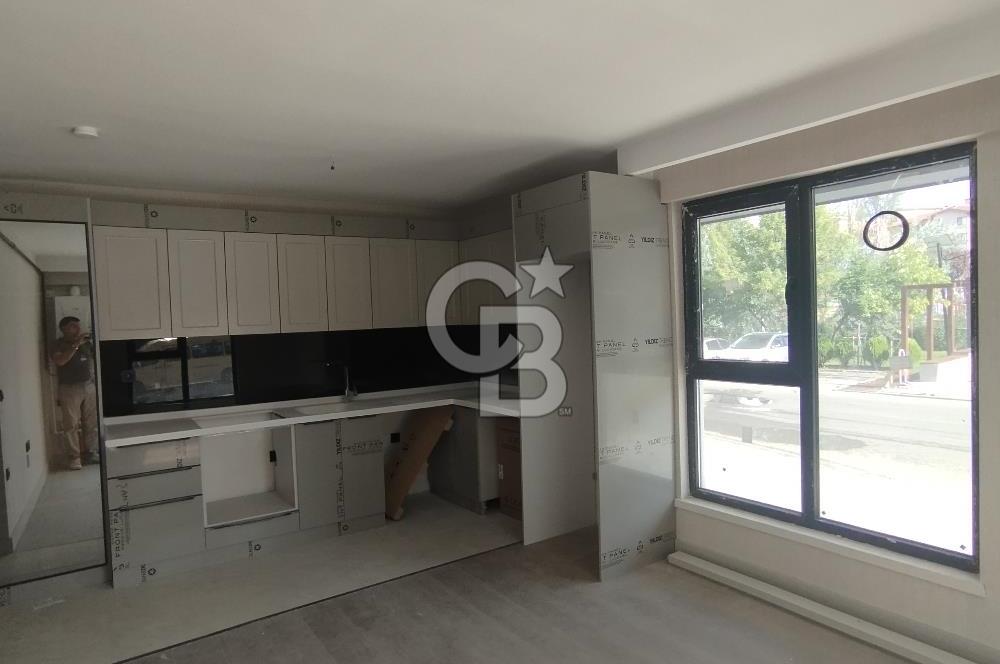 ÇANKAYA BİRLİK'TE SATILIK 1+1 DAİRE