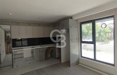 ÇANKAYA BİRLİK'TE SATILIK 1+1 DAİRE