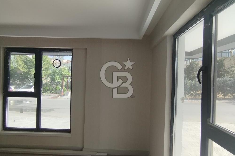 ÇANKAYA BİRLİK'TE SATILIK 1+1 DAİRE