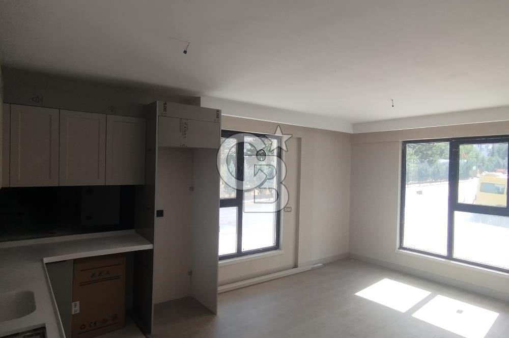 ÇANKAYA BİRLİK'TE SATILIK 1+1 DAİRE