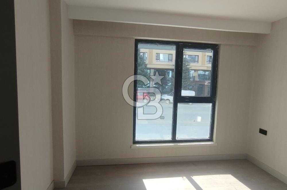 ÇANKAYA BİRLİK'TE SATILIK 1+1 DAİRE