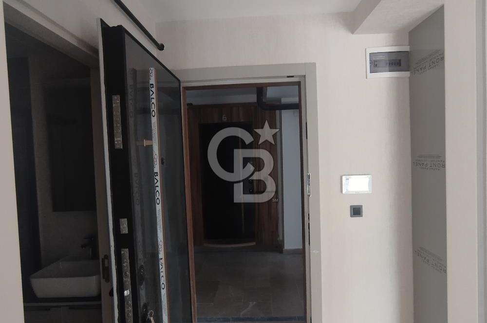 ÇANKAYA BİRLİK'TE SATILIK 1+1 DAİRE