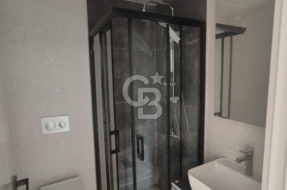 ÇANKAYA BİRLİK'TE SATILIK 1+1 DAİRE