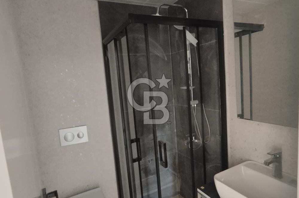 ÇANKAYA BİRLİK'TE SATILIK 1+1 DAİRE