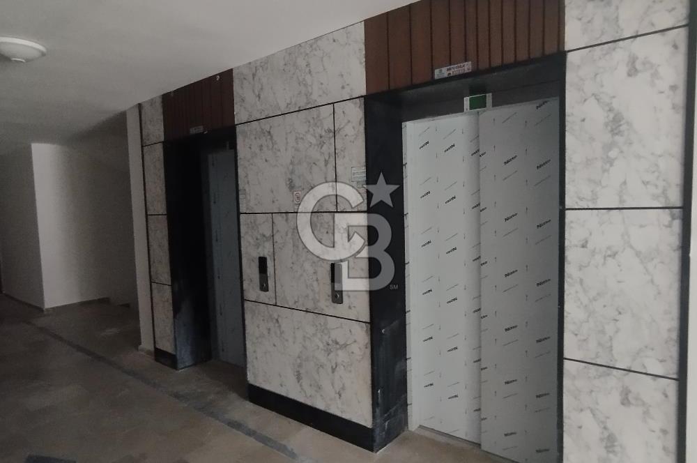 ÇANKAYA BİRLİK'TE SATILIK 1+1 DAİRE