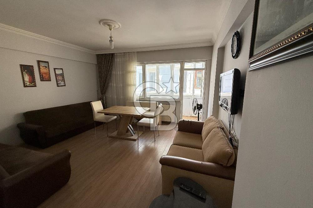 ÇANAKKALE MERKEZ KEMALPAŞA'DA 2+1 SATILIK DAİRE