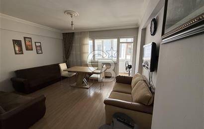 ÇANAKKALE MERKEZ KEMALPAŞA'DA 2+1 SATILIK DAİRE