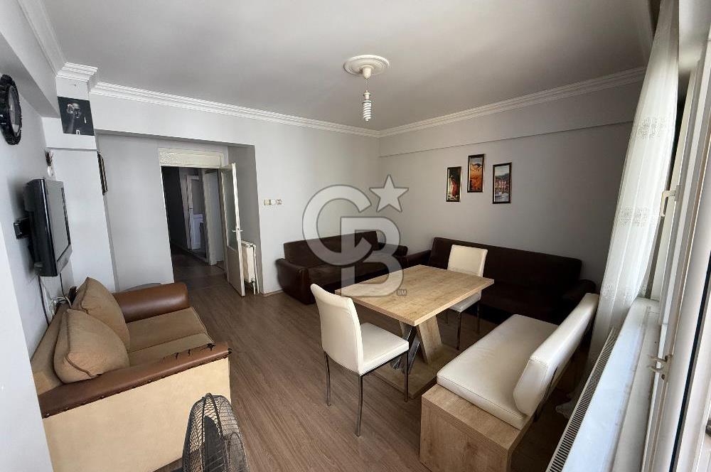 ÇANAKKALE MERKEZ KEMALPAŞA'DA 2+1 SATILIK DAİRE