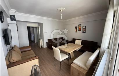 ÇANAKKALE MERKEZ KEMALPAŞA'DA 2+1 SATILIK DAİRE