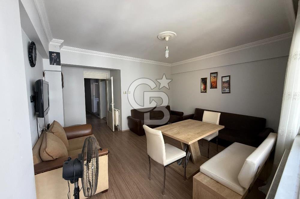 ÇANAKKALE MERKEZ KEMALPAŞA'DA 2+1 SATILIK DAİRE