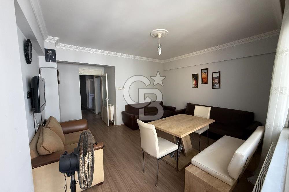 ÇANAKKALE MERKEZ KEMALPAŞA'DA 2+1 SATILIK DAİRE