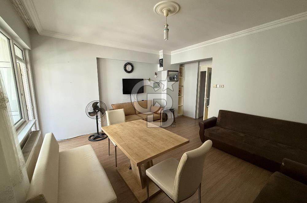 ÇANAKKALE MERKEZ KEMALPAŞA'DA 2+1 SATILIK DAİRE