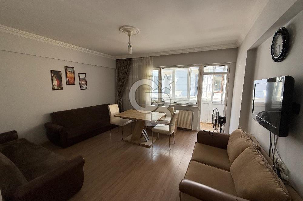 ÇANAKKALE MERKEZ KEMALPAŞA'DA 2+1 SATILIK DAİRE