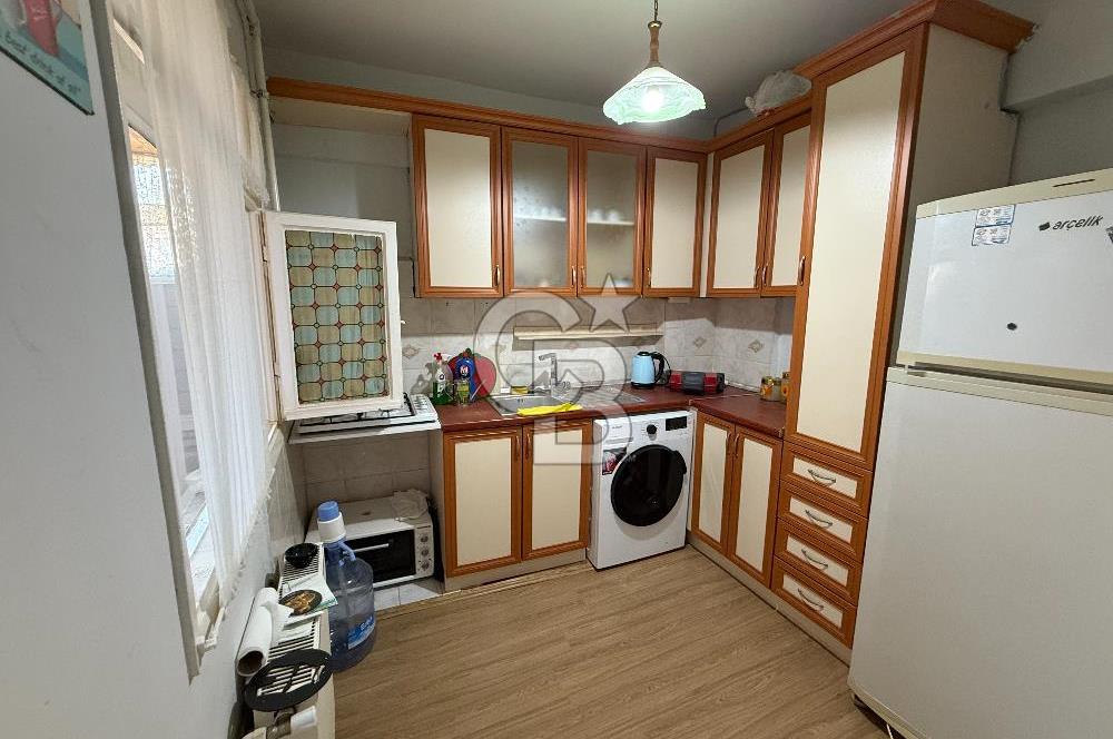 ÇANAKKALE MERKEZ KEMALPAŞA'DA 2+1 SATILIK DAİRE
