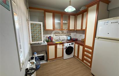 ÇANAKKALE MERKEZ KEMALPAŞA'DA 2+1 SATILIK DAİRE