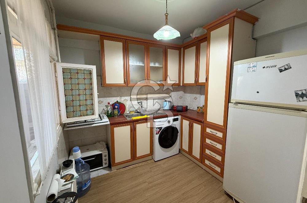 ÇANAKKALE MERKEZ KEMALPAŞA'DA 2+1 SATILIK DAİRE