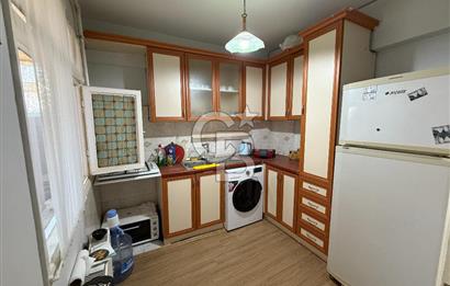 ÇANAKKALE MERKEZ KEMALPAŞA'DA 2+1 SATILIK DAİRE