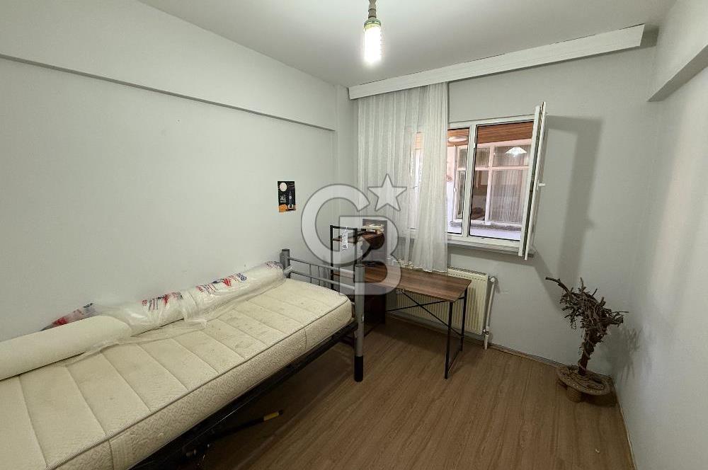 ÇANAKKALE MERKEZ KEMALPAŞA'DA 2+1 SATILIK DAİRE