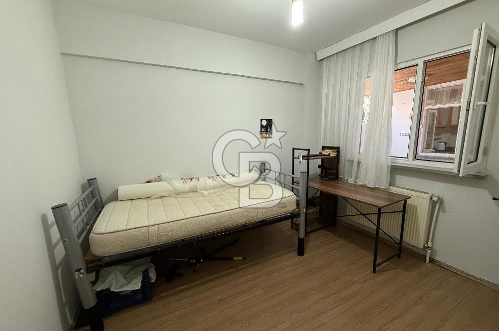ÇANAKKALE MERKEZ KEMALPAŞA'DA 2+1 SATILIK DAİRE