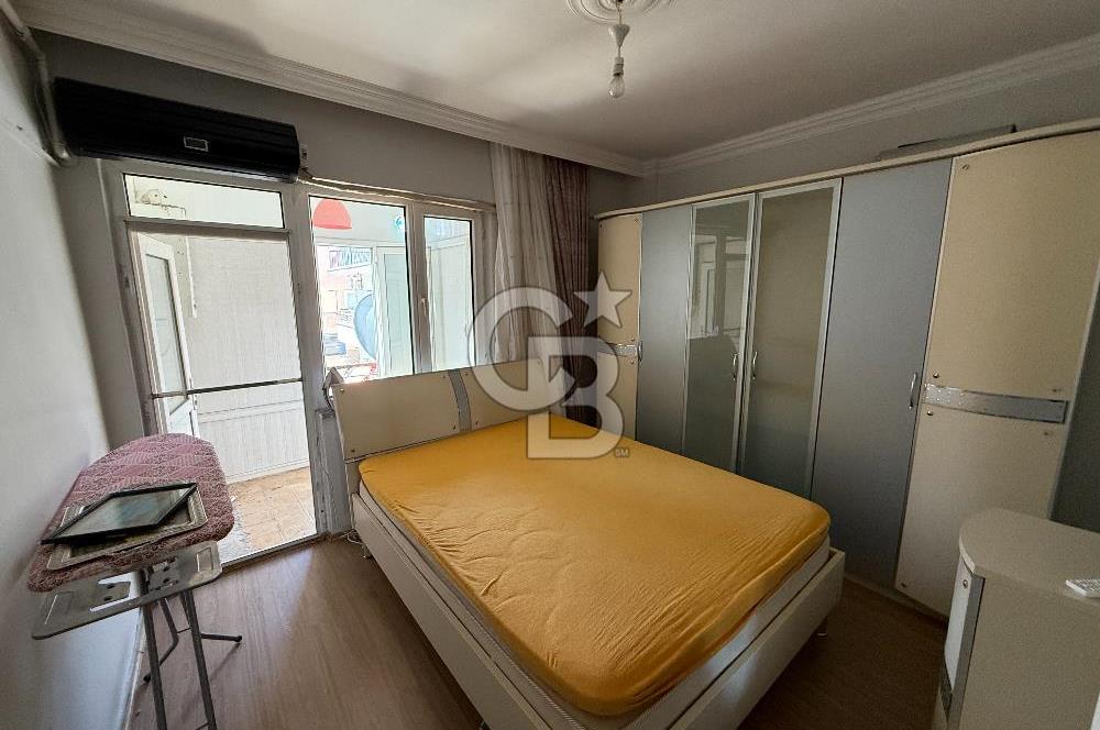 ÇANAKKALE MERKEZ KEMALPAŞA'DA 2+1 SATILIK DAİRE