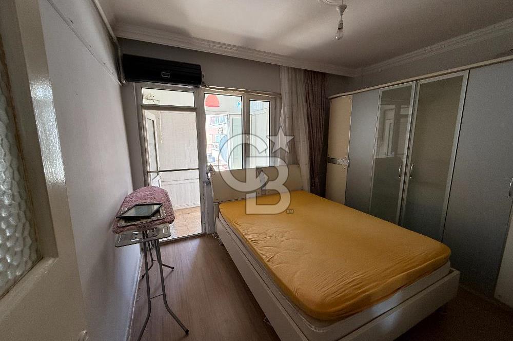 ÇANAKKALE MERKEZ KEMALPAŞA'DA 2+1 SATILIK DAİRE