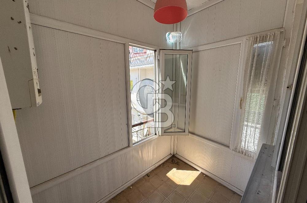 ÇANAKKALE MERKEZ KEMALPAŞA'DA 2+1 SATILIK DAİRE