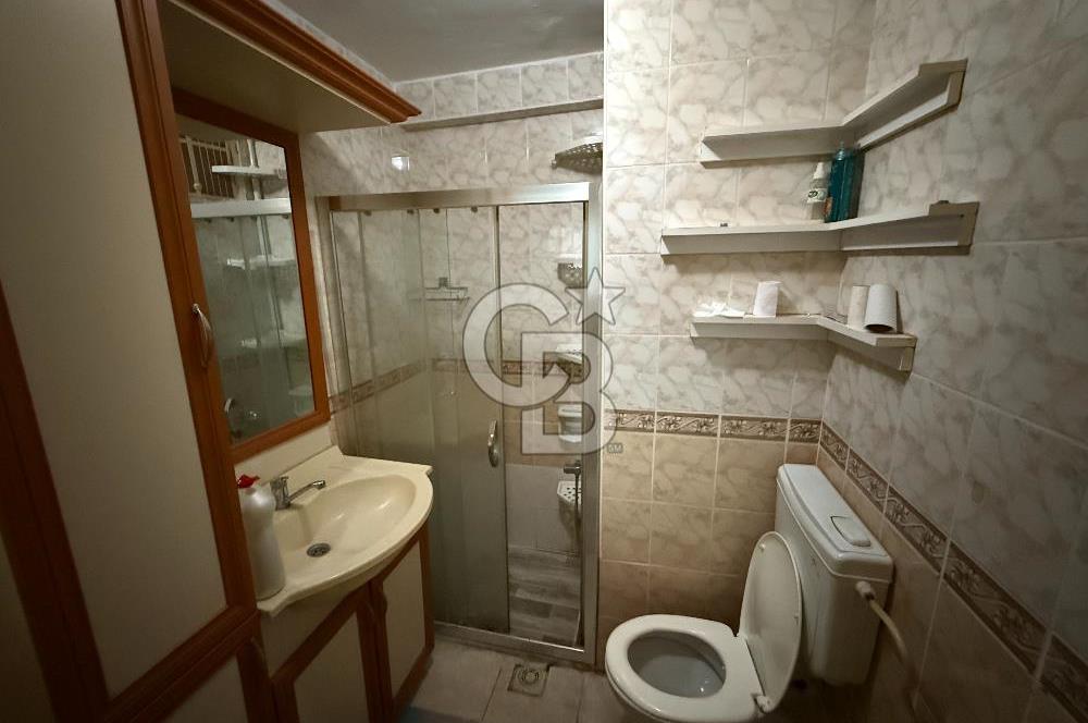 ÇANAKKALE MERKEZ KEMALPAŞA'DA 2+1 SATILIK DAİRE