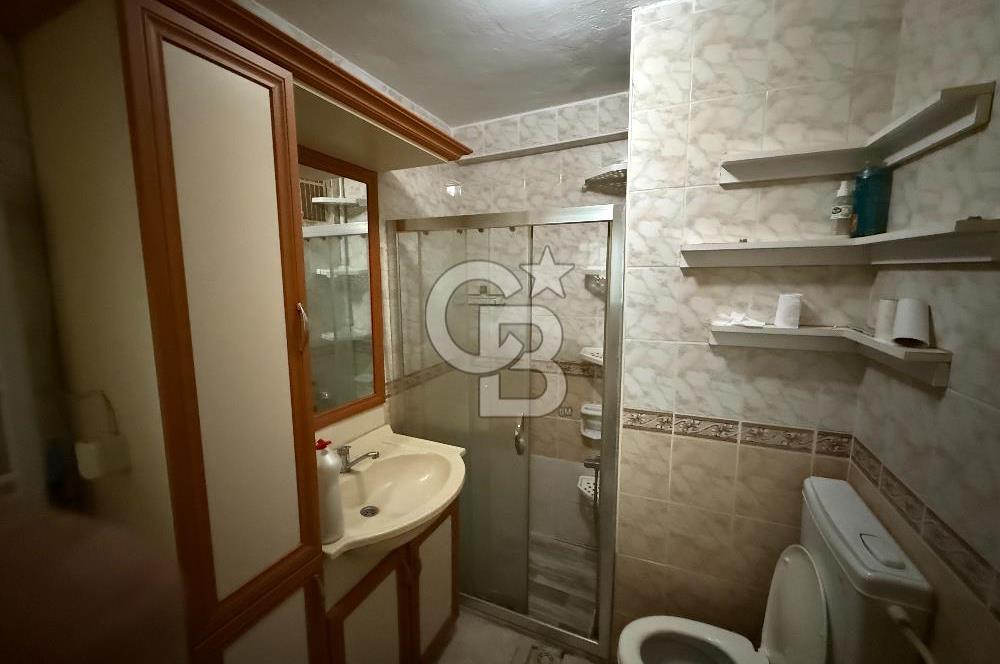 ÇANAKKALE MERKEZ KEMALPAŞA'DA 2+1 SATILIK DAİRE