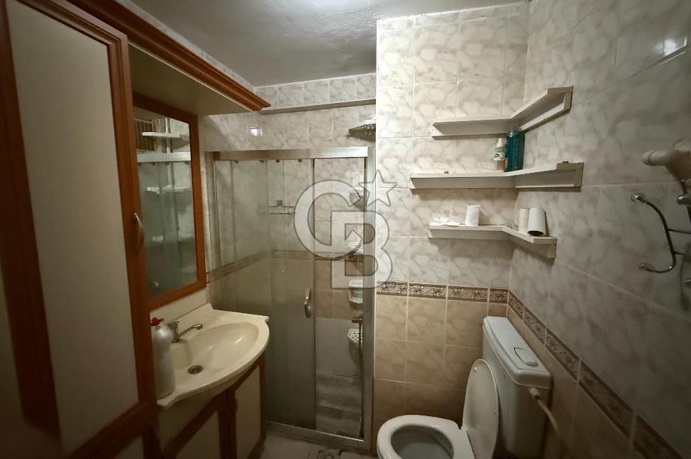 ÇANAKKALE MERKEZ KEMALPAŞA'DA 2+1 SATILIK DAİRE