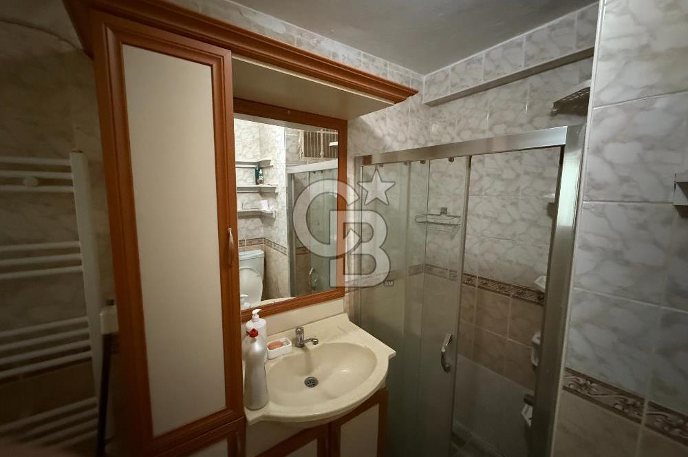 ÇANAKKALE MERKEZ KEMALPAŞA'DA 2+1 SATILIK DAİRE