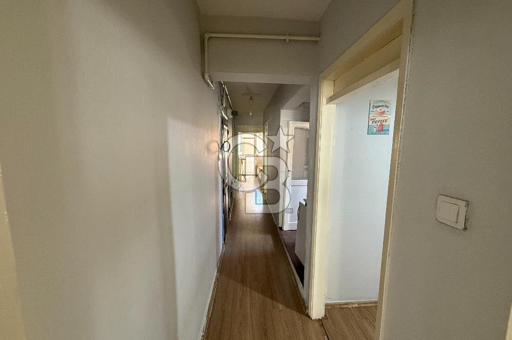ÇANAKKALE MERKEZ KEMALPAŞA'DA 2+1 SATILIK DAİRE