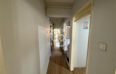 ÇANAKKALE MERKEZ KEMALPAŞA'DA 2+1 SATILIK DAİRE