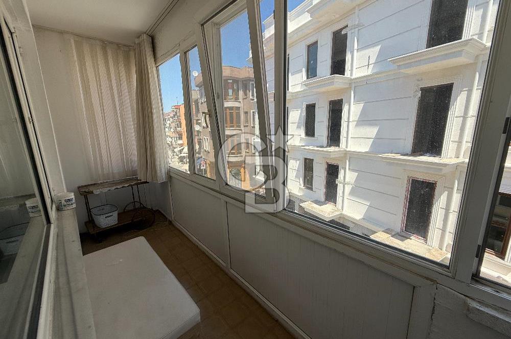 ÇANAKKALE MERKEZ KEMALPAŞA'DA 2+1 SATILIK DAİRE