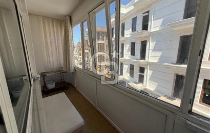 ÇANAKKALE MERKEZ KEMALPAŞA'DA 2+1 SATILIK DAİRE
