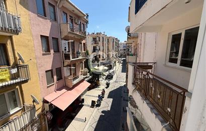 ÇANAKKALE MERKEZ KEMALPAŞA'DA 2+1 SATILIK DAİRE
