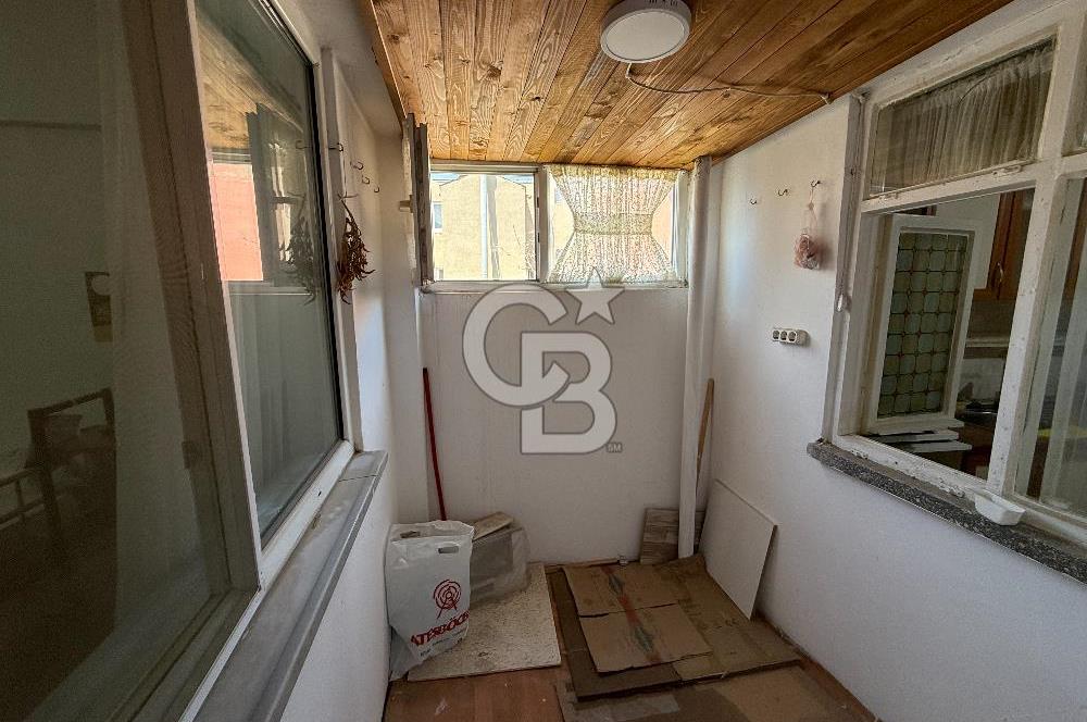 ÇANAKKALE MERKEZ KEMALPAŞA'DA 2+1 SATILIK DAİRE