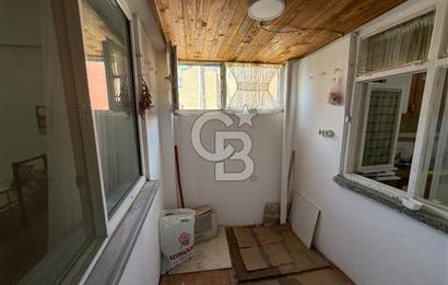 ÇANAKKALE MERKEZ KEMALPAŞA'DA 2+1 SATILIK DAİRE