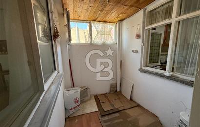ÇANAKKALE MERKEZ KEMALPAŞA'DA 2+1 SATILIK DAİRE