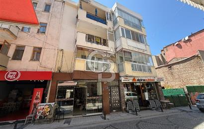 ÇANAKKALE MERKEZ KEMALPAŞA'DA 2+1 SATILIK DAİRE