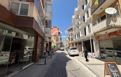 ÇANAKKALE MERKEZ KEMALPAŞA'DA 2+1 SATILIK DAİRE