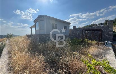 MUSELAND - YAKAKÖY’DE İÇİNDE ÇELİK EV BULUNAN TAPULU BAĞ