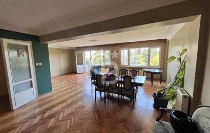 Şişli Ergenekon cd. Metroya çok yakın 4+1 150 m2 kiralık daire