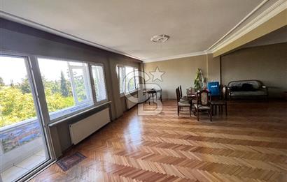 Şişli Ergenekon cd. Metroya çok yakın 4+1 150 m2 kiralık daire