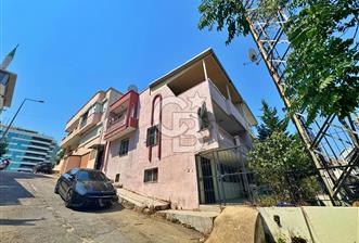 BALÇOVA KORUTÜRK MAHALLESİ'NDE MÜSTAKİL TADINDA KİRALIK 3+1