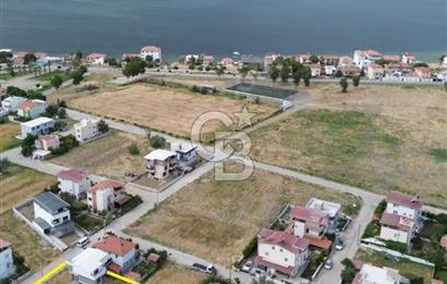 İZMİR ALİAĞA ŞAKRAN'DA YENİ YAPILMIŞ TAM MÜSTAKİL SATILIK VİLLA