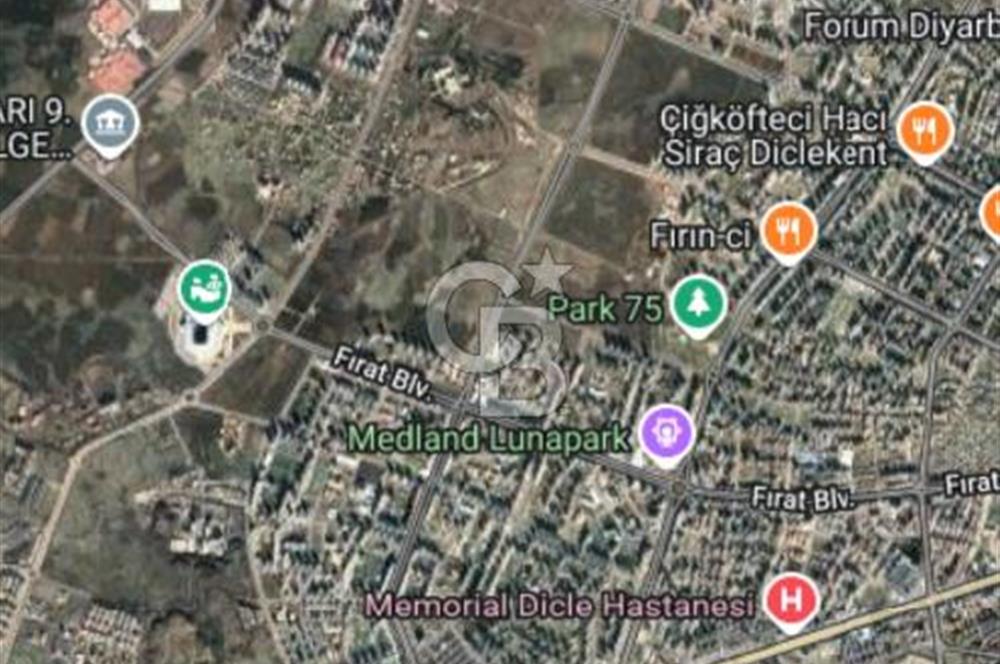 Hashavar'da İmara Bitişik Parselde Satılık