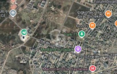 Hashavar'da İmara Bitişik Parselde Satılık