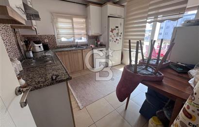 YENİ MAHALLE DE ARA KAT 120M2 KREDİYE UYGUN SATILIK 3+1