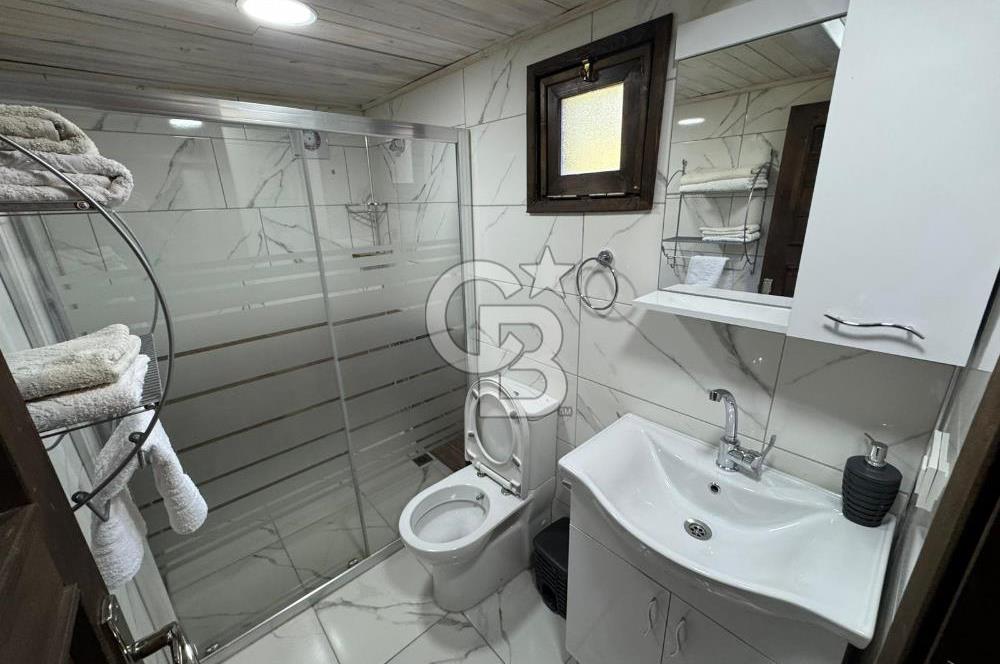CB ENVOY KARTEPE MAŞUKİYE'DE DAİRE FİYATINA BUNGALOW TATİL KÖYÜ